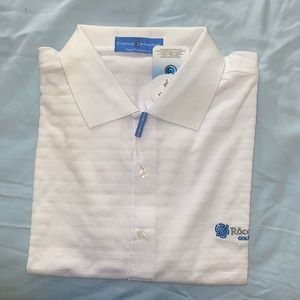 Fairway & Greene Roco Ki Golf Polo